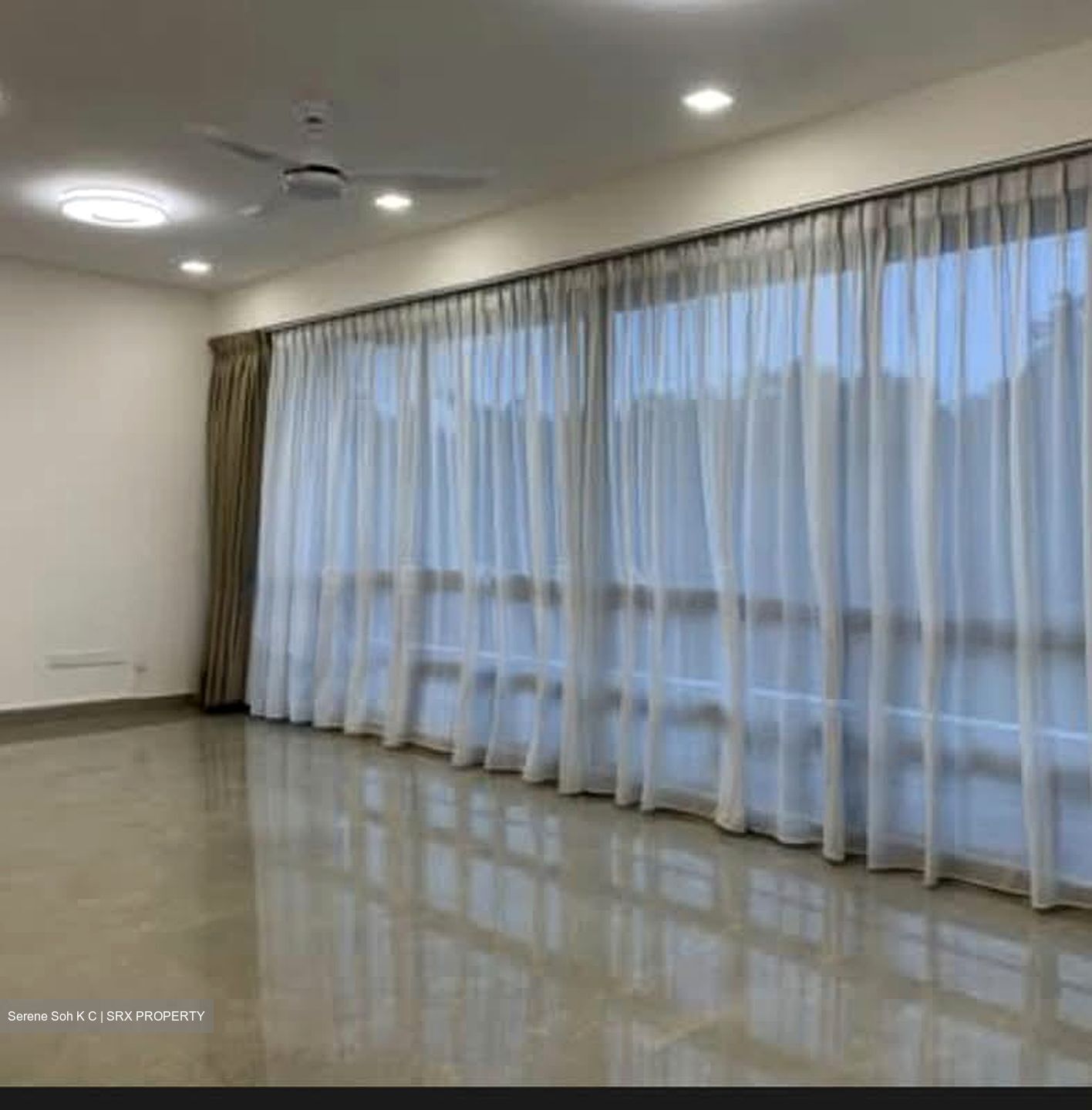 One Fort (D15), Condominium #570092171